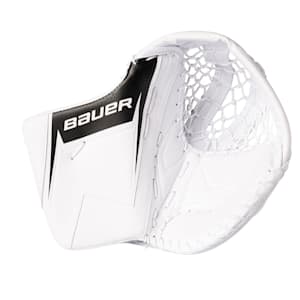 Bauer SV-Pro Goalie Catch Glove - Intermediate