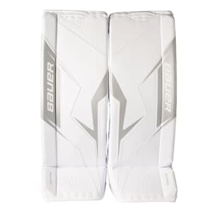 Bauer SV-Pro Goalie Leg Pads - Intermediate