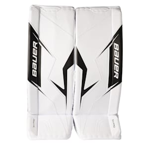 Bauer SV-Pro Goalie Leg Pads - Senior