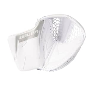 Bauer SV-90 Goalie Catch Glove - Senior