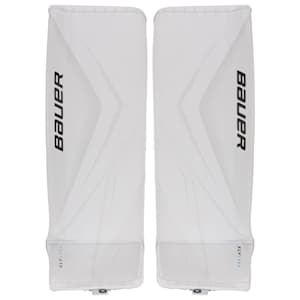 Bauer Vapor Flylite Goalie Leg Pads - Senior