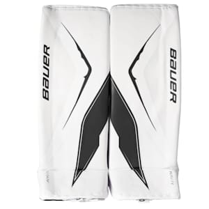 Bauer Vapor Flylite Goalie Leg Pads - Senior