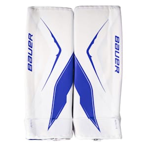 Bauer Vapor Flylite Goalie Leg Pads - Senior