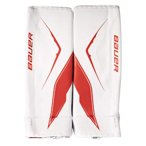 Bauer Vapor Flylite Goalie Leg Pads - Senior