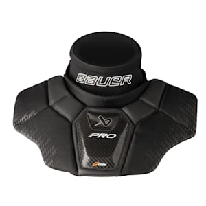 Bauer Pro Certified Neck Guard - Senior