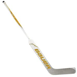 Bauer Flylite Composite Goalie Stick - Intermediate
