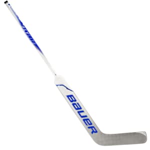 Bauer Flylite Composite Goalie Stick - Intermediate