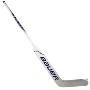 Bauer Flylite Composite Goalie Stick - Intermediate