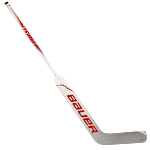 Bauer Flylite Composite Goalie Stick - Intermediate
