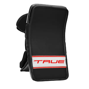 TRUE Catalyst L87 Goalie Blocker - Intermediate