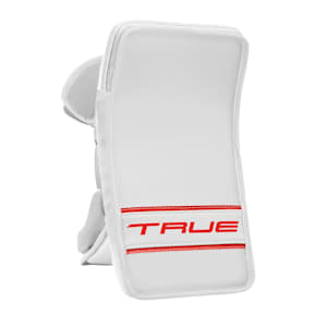 TRUE Catalyst L87 Goalie Blocker - Intermediate