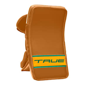 TRUE Catalyst L87 Goalie Blocker - Senior
