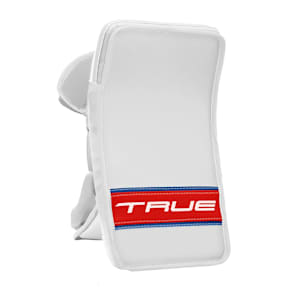 TRUE Catalyst L87 Goalie Blocker - Senior