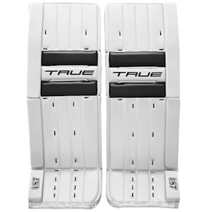 TRUE Catalyst L87 Goalie Leg Pads - Intermediate