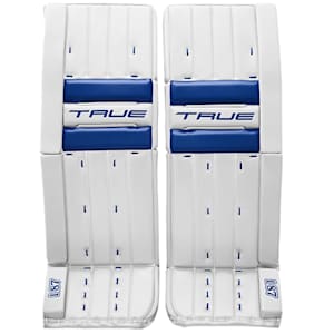TRUE Catalyst L87 Goalie Leg Pads - Intermediate