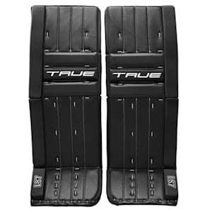 TRUE Catalyst L87 Goalie Leg Pads - Intermediate