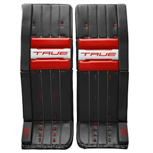 TRUE Catalyst L87 Goalie Leg Pads - Intermediate
