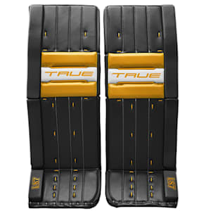 TRUE Catalyst L87 Goalie Leg Pads - Intermediate