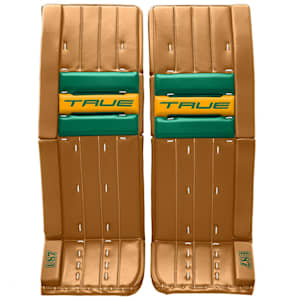 TRUE Catalyst L87 Goalie Leg Pads - Intermediate
