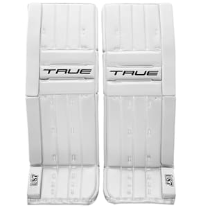 TRUE Catalyst L87 Goalie Leg Pads - Senior