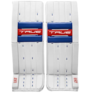 TRUE Catalyst L87 Goalie Leg Pads - Senior