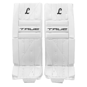 TRUE HZRDUS L95 Goalie Leg Pads - Intermediate