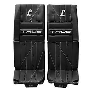 TRUE HZRDUS L95 Goalie Leg Pads - Intermediate