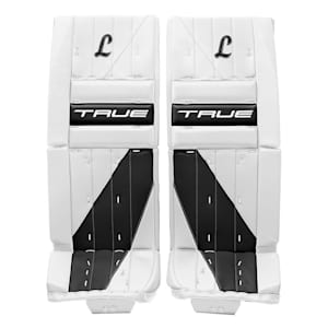 TRUE HZRDUS L95 Goalie Leg Pads - Intermediate