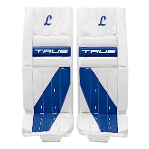 TRUE HZRDUS L95 Goalie Leg Pads - Intermediate