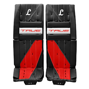 TRUE HZRDUS L95 Goalie Leg Pads - Intermediate