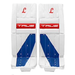 TRUE HZRDUS L95 Goalie Leg Pads - Senior