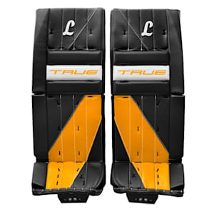 TRUE HZRDUS L95 Goalie Leg Pads - Senior