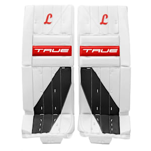 TRUE HZRDUS L95 Goalie Leg Pads - Senior