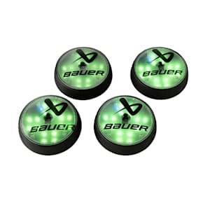 Bauer Reactor Digital Response Training Pods