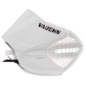 Vaughn Velocity VX1 Pro Carbon Goalie Catch Glove - Senior