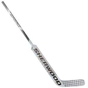 Sherwood Rekker Morph Pro Composite Goalie Stick - Intermediate