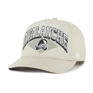 47 Brand Pomona Hitch Snapback - Colorado Avalanche - Adult