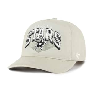 47 Brand Pomona Hitch Snapback - Dallas Stars - Adult
