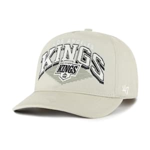 47 Brand Pomona Hitch Snapback - LA Kings - Adult