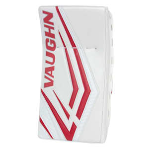 Vaughn Velocity VX1 Goalie Blocker - Intermediate