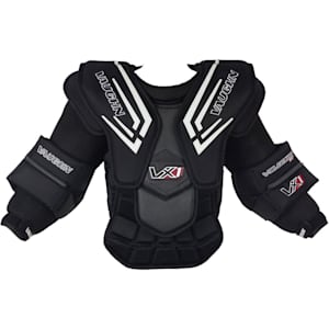 Vaughn Velocity VX1 Goalie Chest Protector - Youth