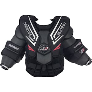 Vaughn Velocity VX1 Goalie Chest Protector - Junior