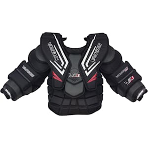 Vaughn Velocity VX1 Goalie Chest Protector - Intermediate