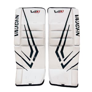 Vaughn Velocity VX1 Goalie Pad - Youth