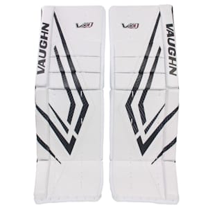 Vaughn Velocity VX1 Goalie Pad - Junior