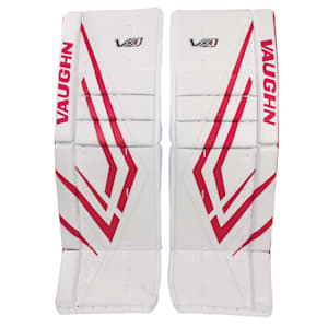 Vaughn Velocity VX1 Goalie Pad - Junior