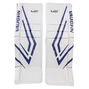 Vaughn Velocity VX1 Goalie Pad - Junior