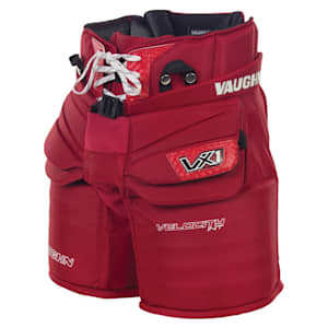 Vaughn Velocity VX1 Goalie Pants - Intermediate