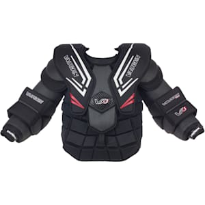 Vaughn Velocity VX1 Pro Goalie Chest Protector - Senior