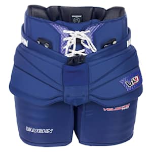 Vaughn Velocity VX1 Pro Goalie Pants - Senior